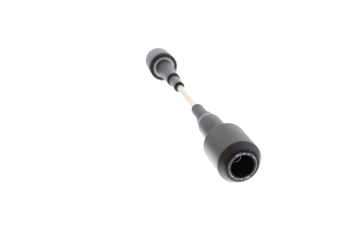 Evotech Ducati Multistrada 1260 D/Air Crash Bobbins (2018-2020)