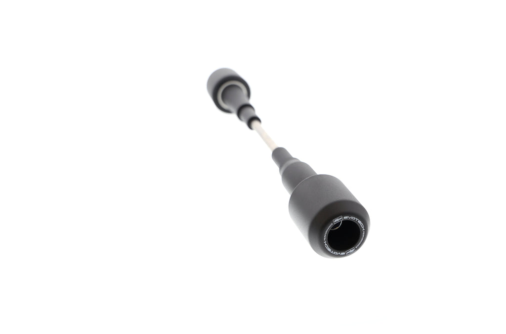 Evotech Ducati Multistrada 1260 S Crash Bobbins (2018-2020)