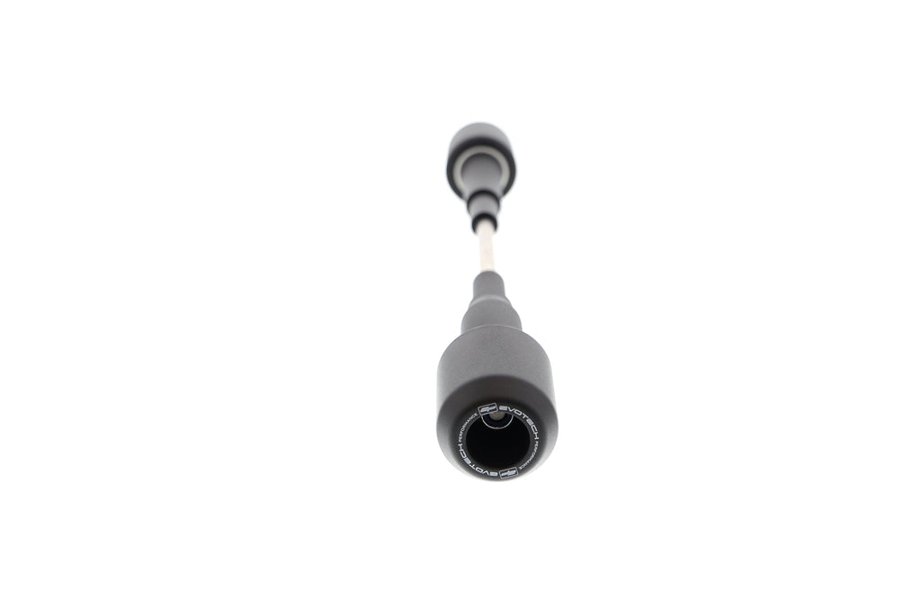 Evotech Ducati Multistrada 1260 Crash Bobbins (2018-2020)
