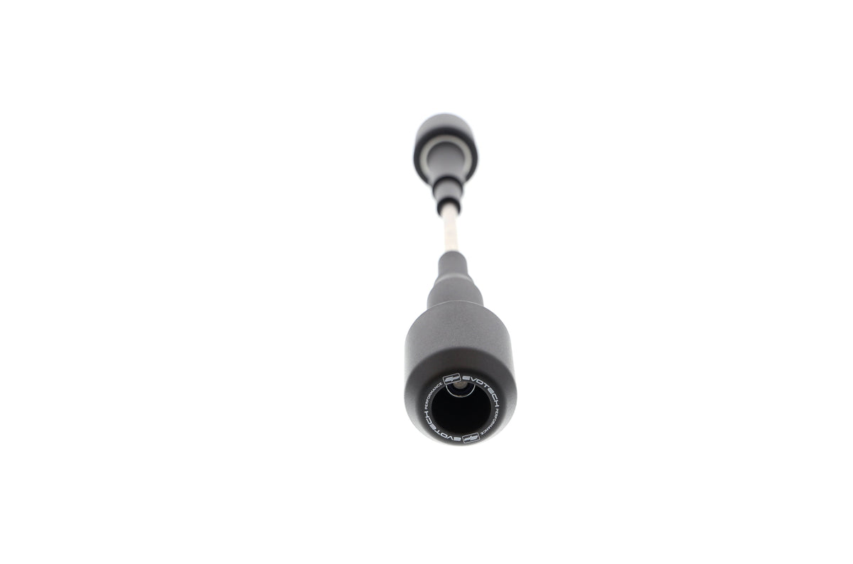Evotech Ducati Multistrada 1260 S Grand Tour Crash Bobbins 2020