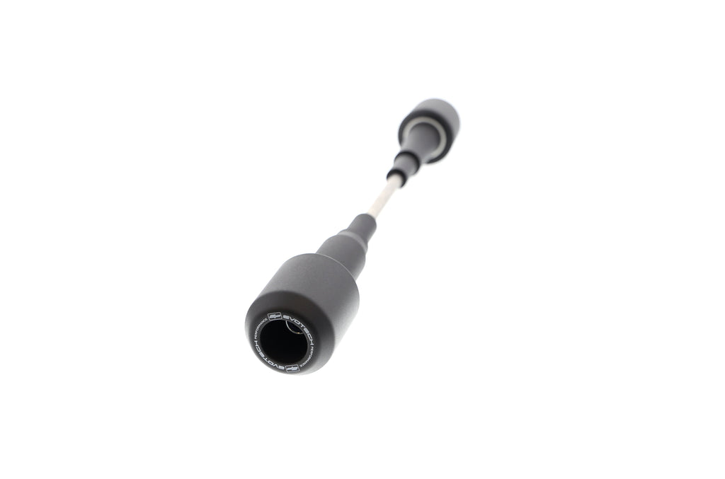 Evotech Ducati Multistrada 1260 S Crash Bobbins (2018-2020)