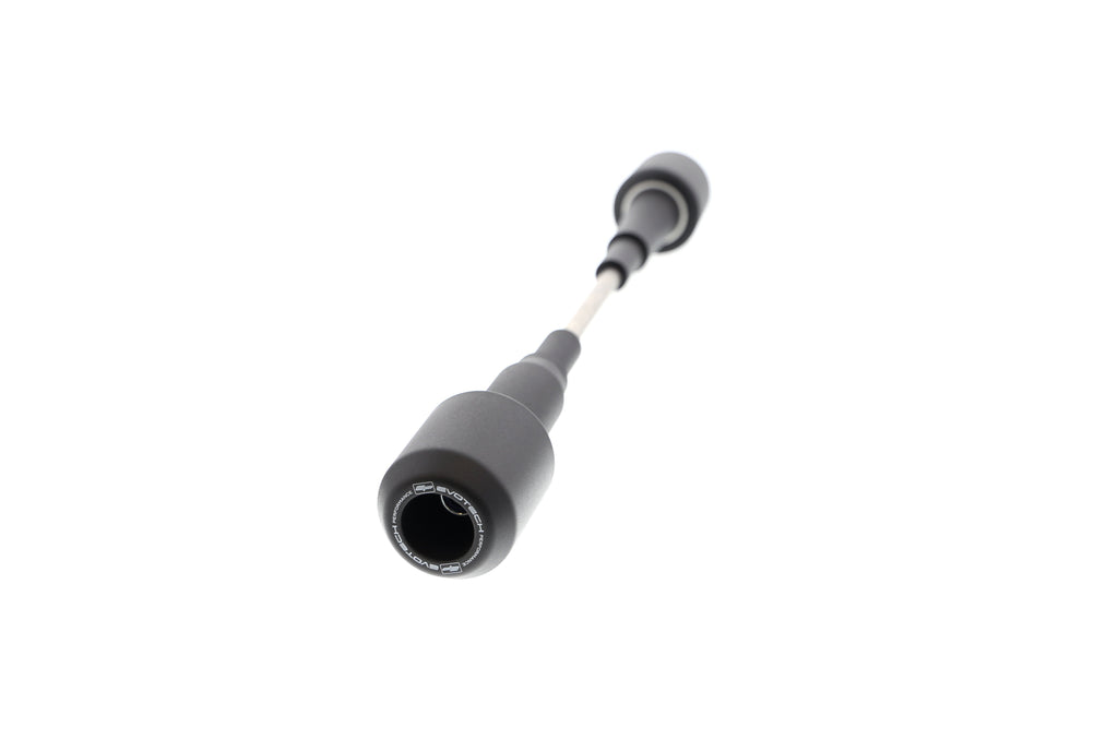 Evotech Ducati Multistrada 1260 S Grand Tour Crash Bobbins 2020