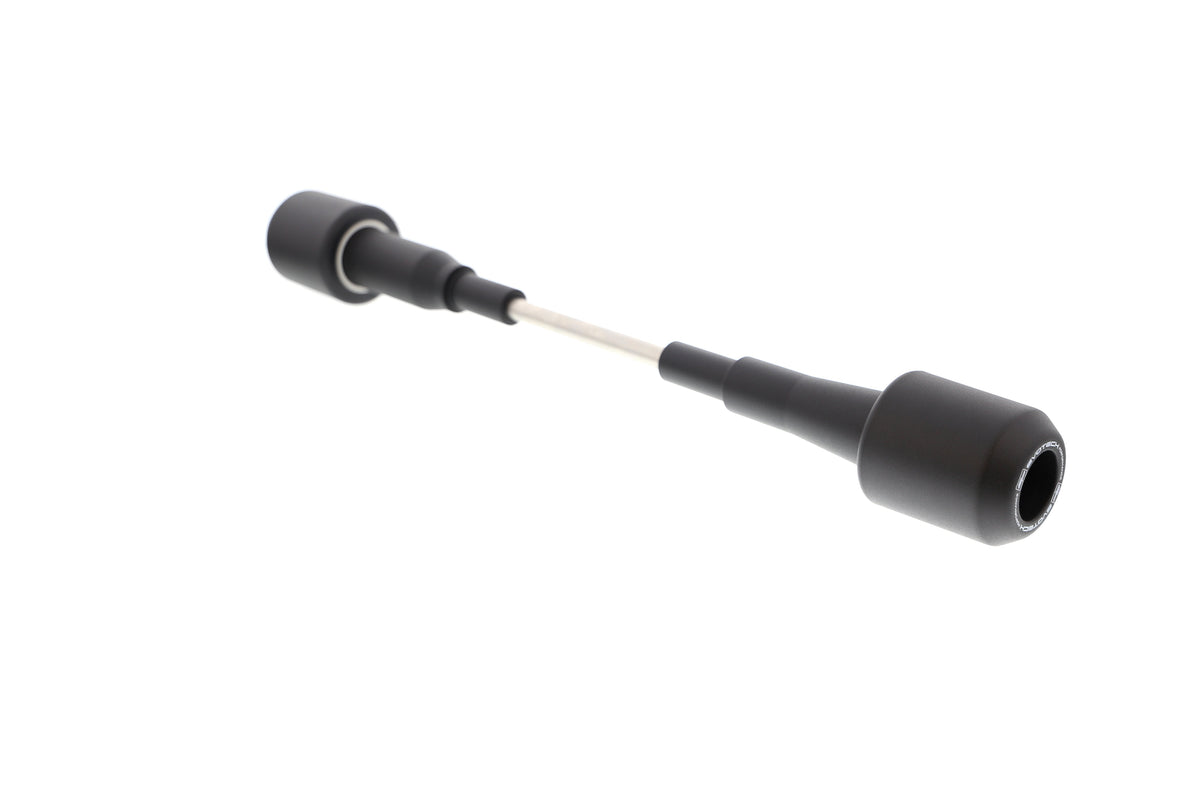 Evotech Ducati Multistrada 1260 S Crash Bobbins (2018-2020)