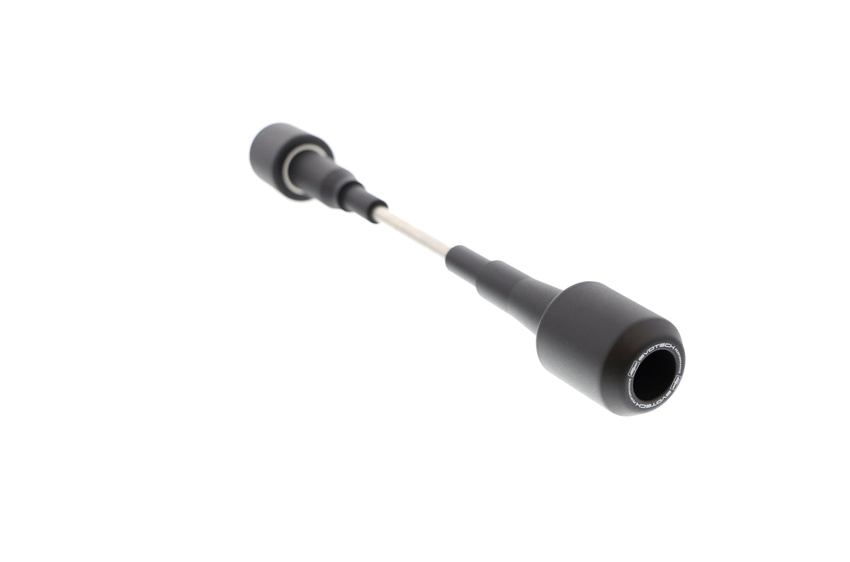 Evotech Ducati Multistrada 1260 Pikes Peak Crash Bobbins (2018-2020)
