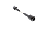 Evotech Ducati Multistrada 1260 S Crash Bobbins (2018-2020)