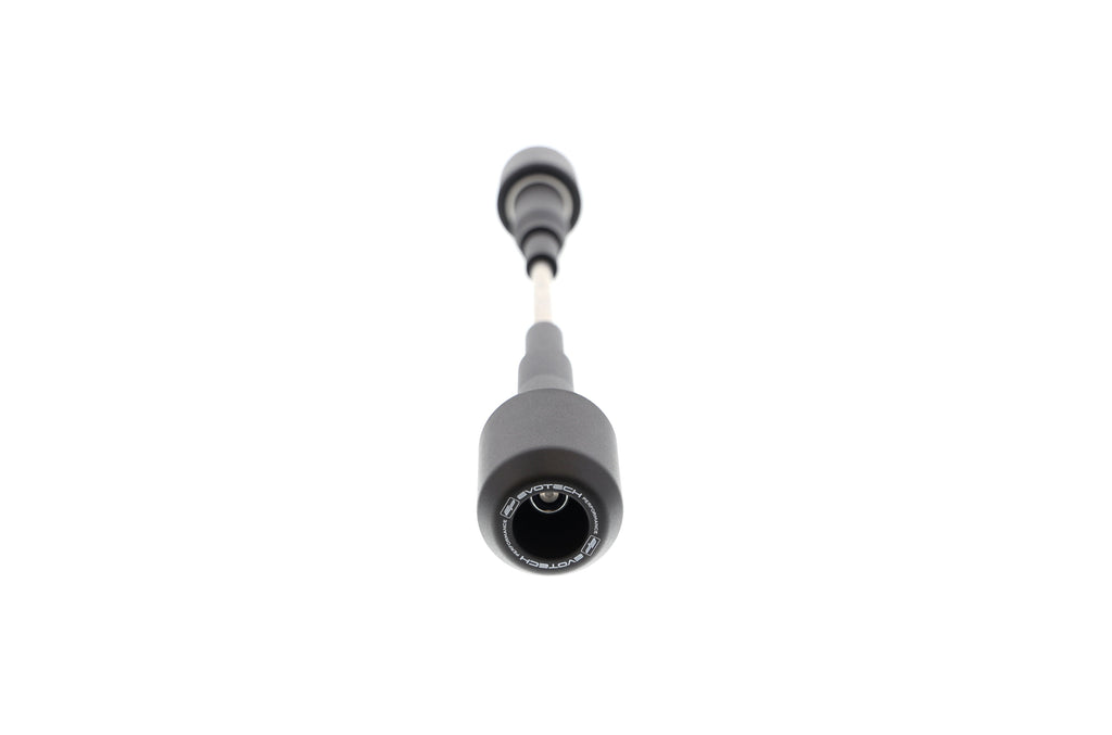 Evotech Ducati Multistrada 1260 Crash Bobbins (2018-2020)