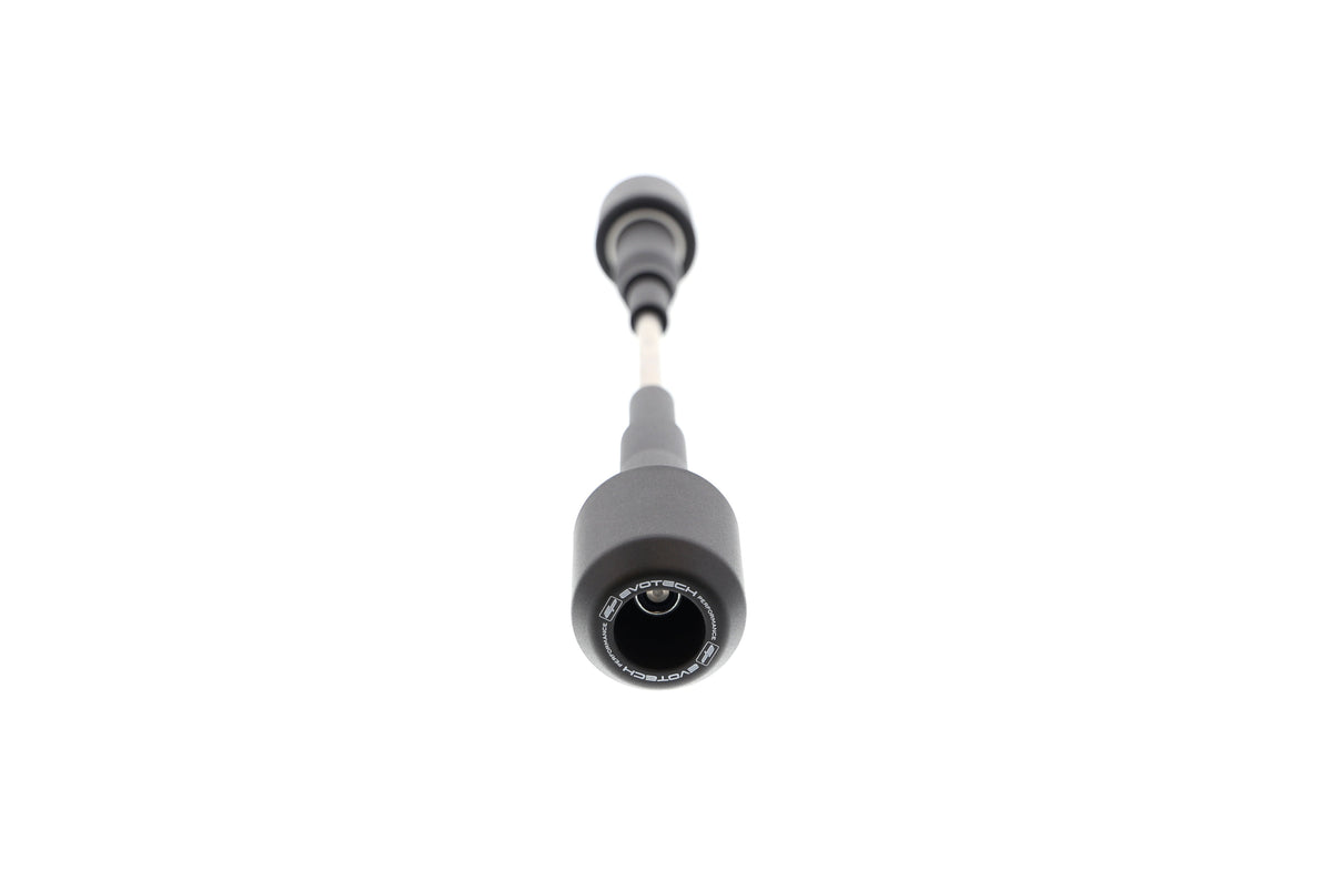 Evotech Ducati Multistrada 1260 D/Air Crash Bobbins (2018-2020)