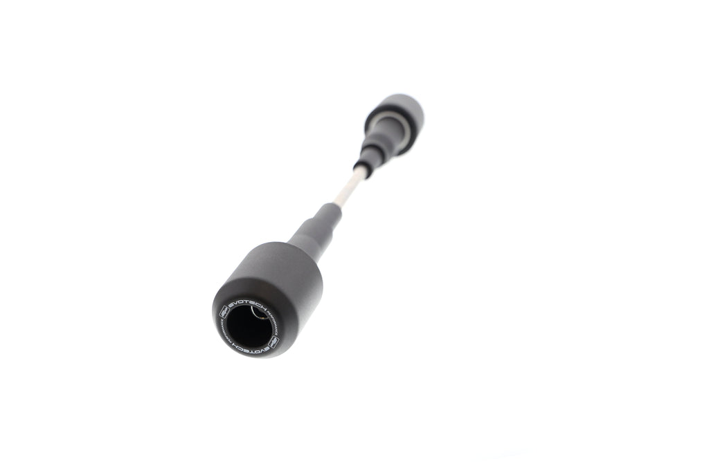 Evotech Ducati Multistrada 1260 D/Air Crash Bobbins (2018-2020)