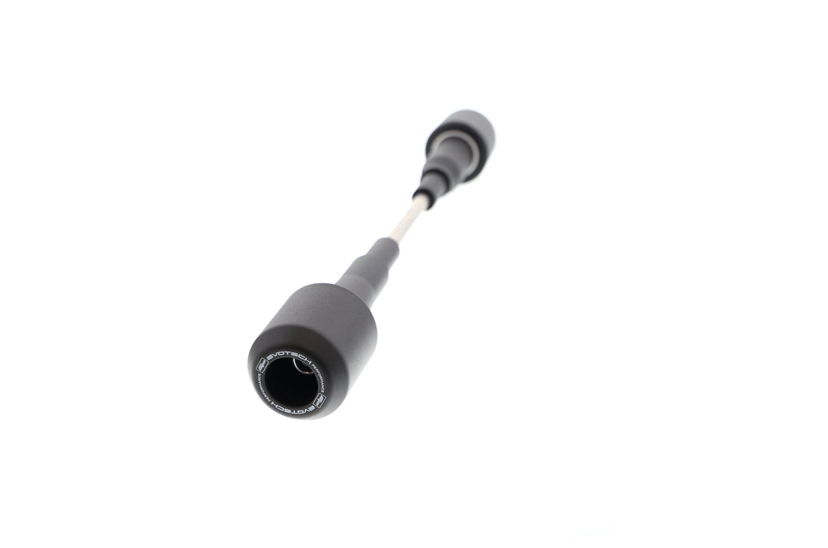Evotech Ducati Multistrada 1260 D/Air Crash Bobbins (2018-2020)