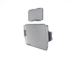 Evotech Ducati Multistrada 1200 S Radiator Oil Cooler Guard Set 2015 - 2017