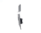 Evotech Ducati Multistrada 1200 Enduro Pro Radiator Oil Cooler Guard Set 2017 - 2018