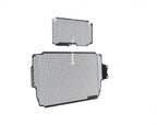 Evotech Ducati Multistrada 1260 D/Air Radiator Oil Cooler Guard Set (2018-2020)