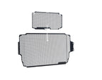 Evotech Ducati Multistrada V2 S Radiator & Oil Cooler Guard Set (2022 - 2024)