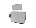 Evotech Ducati Multistrada 950 S Radiator & Oil Cooler Guard Set (2019 - 2021)