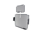 Evotech Ducati Multistrada 950 S Radiator & Oil Cooler Guard Set (2019 - 2021)