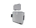 Evotech Ducati Multistrada V2 Radiator & Oil Cooler Guard Set (2022 - 2024)