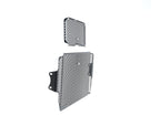 Evotech Ducati Multistrada 1260 D/Air Radiator Oil Cooler Guard Set (2018-2020)