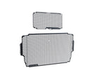Evotech Ducati Multistrada 1260 S Grand Tour Radiator Oil Cooler Guard Set 2020