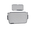 Evotech Ducati Multistrada 1200 Enduro Radiator Oil Cooler Guard Set 2016 - 2018