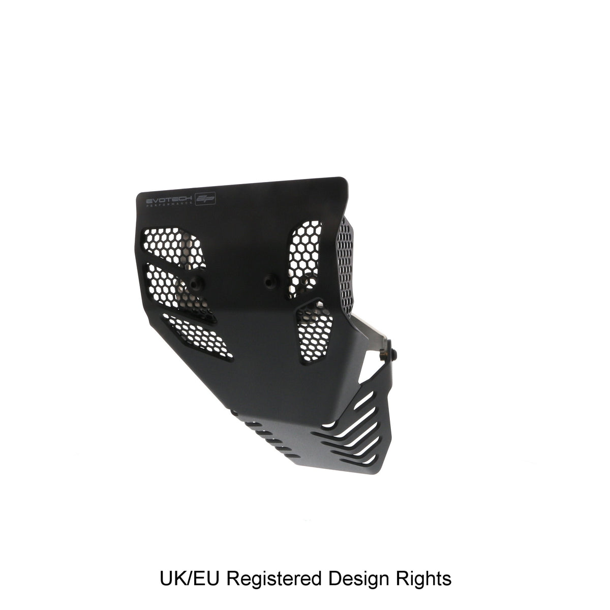 Evotech Ducati Multistrada 1260 S Engine Guard Protector (2018-2020)