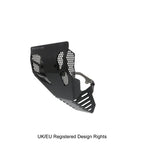 Evotech Ducati Multistrada 1260 Engine Guard Protector (2018-2020)
