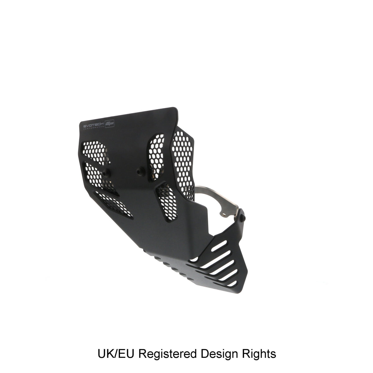 Evotech Ducati Multistrada 1260 Engine Guard Protector (2018-2020)
