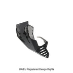 Evotech Ducati Multistrada 1260 D/Air Engine Guard Protector (2018-2020)