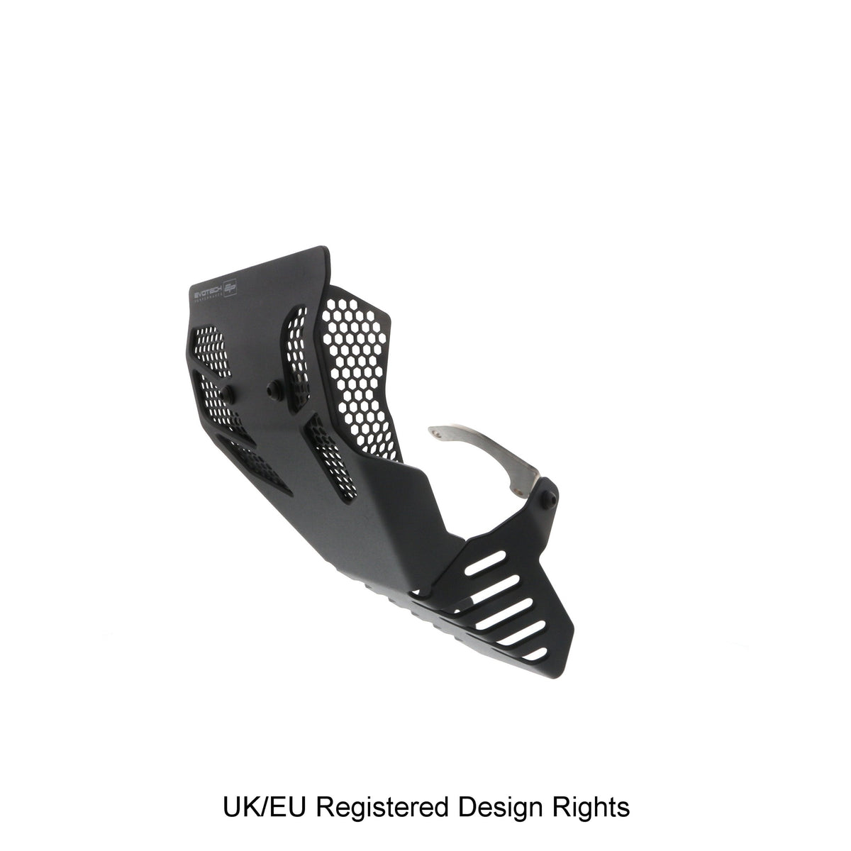 Evotech Ducati Multistrada 1260 S Engine Guard Protector (2018-2020)