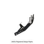 Evotech Ducati Multistrada 1260 S Grand Tour Engine Guard Protector 2020