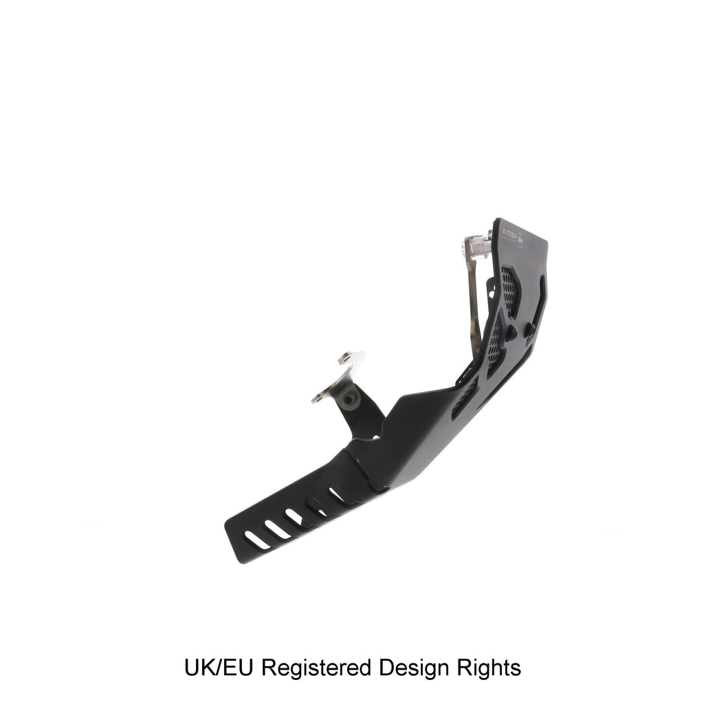 Evotech Ducati Multistrada 1260 S Engine Guard Protector (2018-2020)
