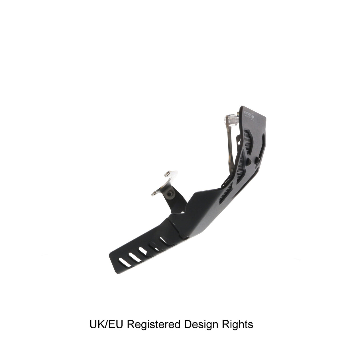 Evotech Ducati Multistrada 1260 S Engine Guard Protector (2018-2020)