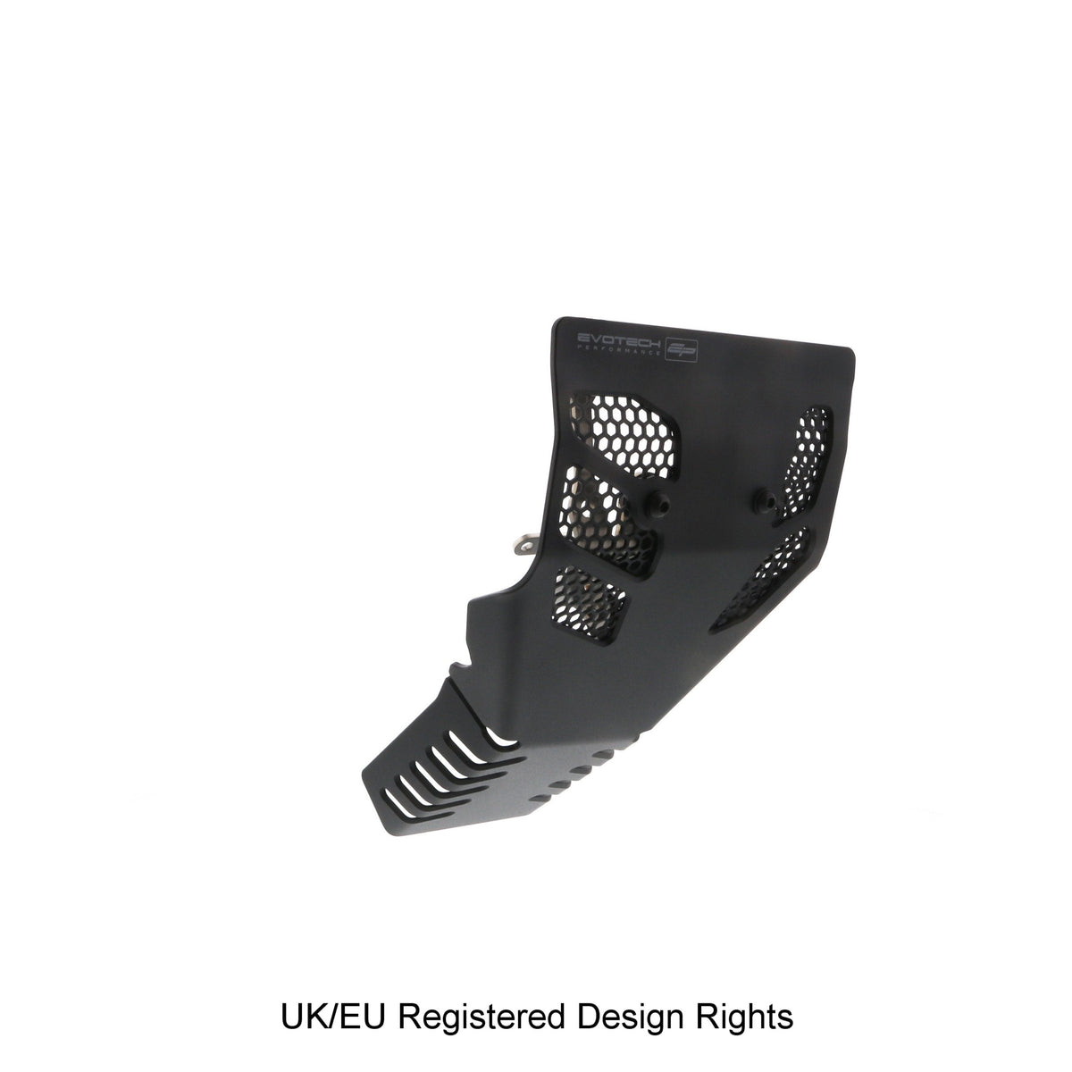 Evotech Ducati Multistrada 1260 S Engine Guard Protector (2018-2020)