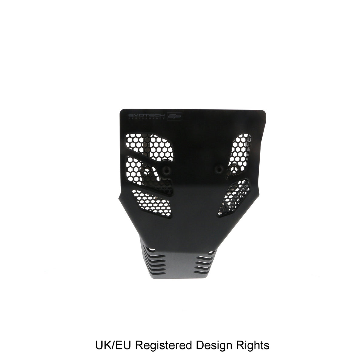 Evotech Ducati Multistrada 1260 Engine Guard Protector (2018-2020)