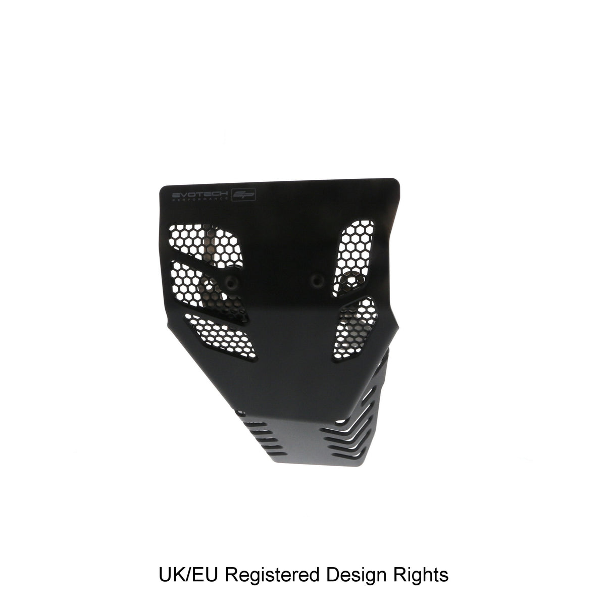 Evotech Ducati Multistrada 1260 Pikes Peak Engine Guard Protector (2018-2020)