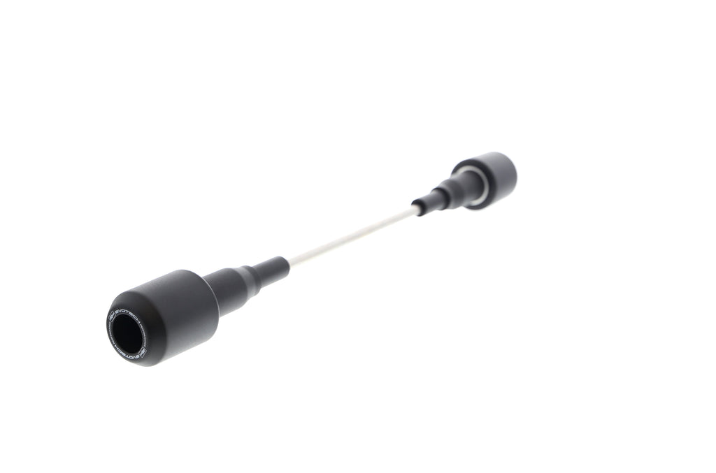 Evotech Ducati Multistrada 1200 S Crash Bobbins 2015 - 2017