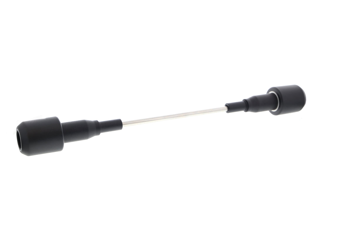 Evotech Ducati Multistrada 1200 S D air Crash Bobbins 2015 - 2017