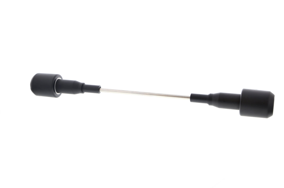 Evotech Ducati Multistrada 1200 S Crash Bobbins 2015 - 2017