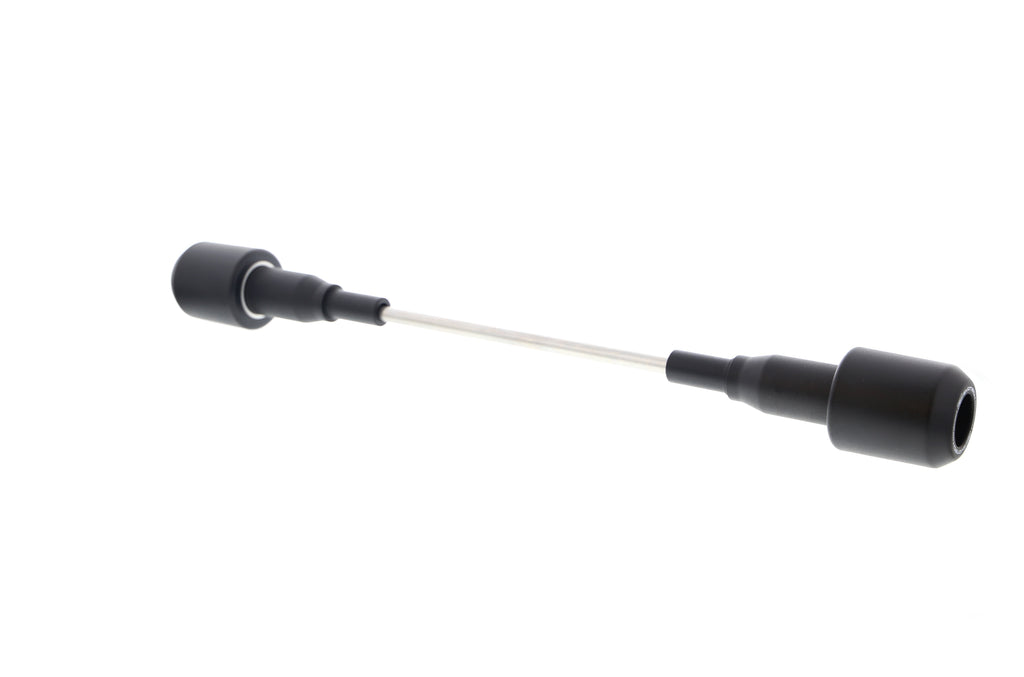 Evotech Ducati Multistrada V2 S Crash Bobbins (2022 - 2024)