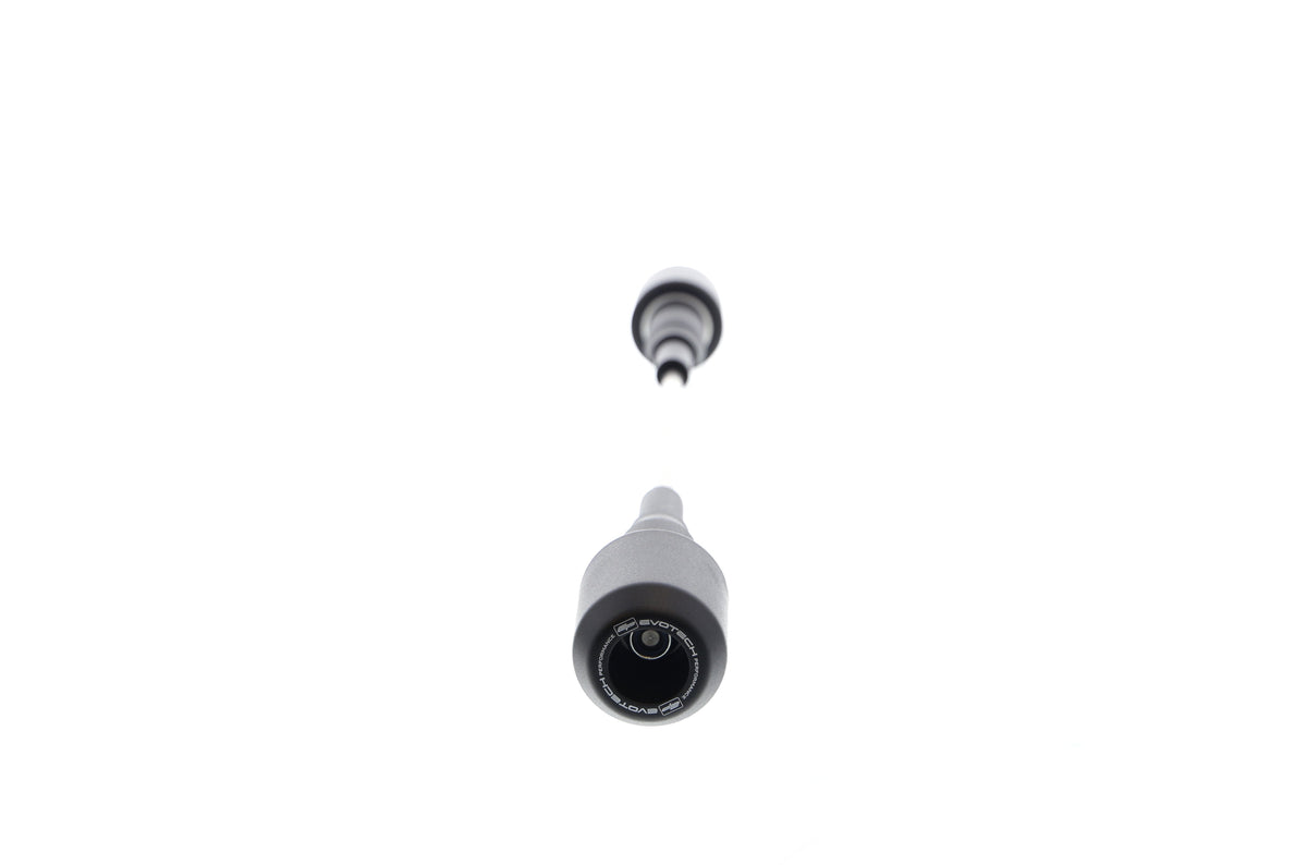 Evotech Ducati Multistrada 950 Crash Bobbins 2017 - 2018