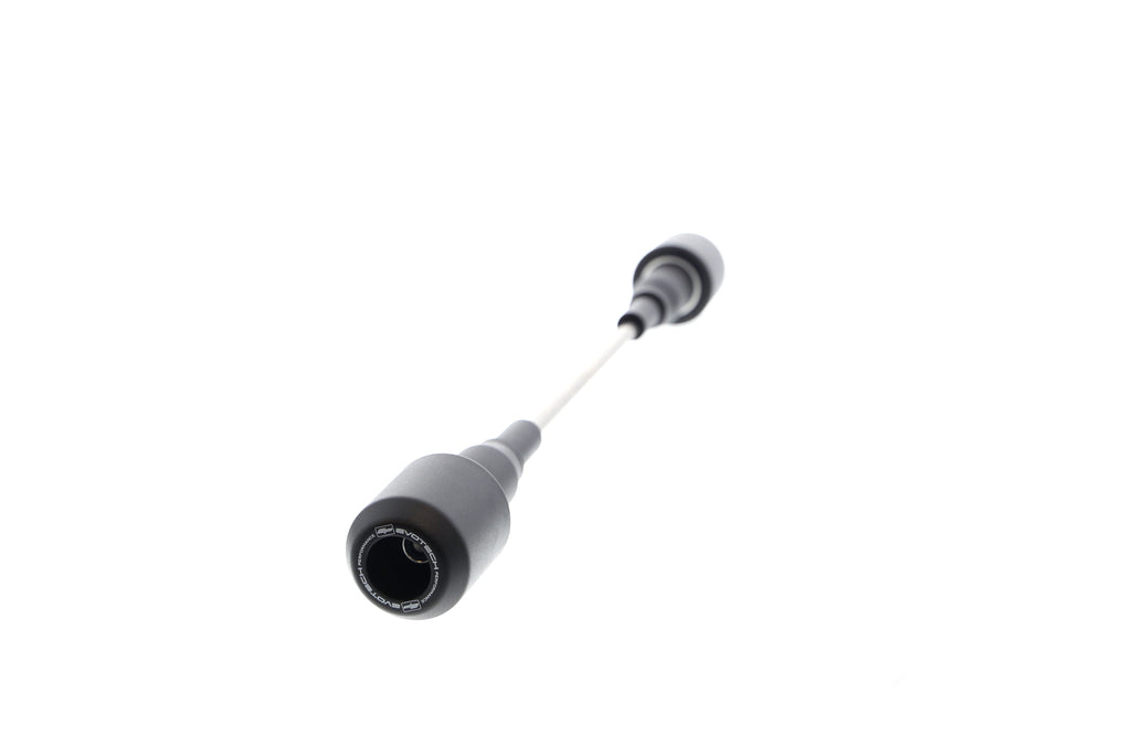 Evotech Ducati Multistrada 950 S Crash Bobbins (2019 - 2021)