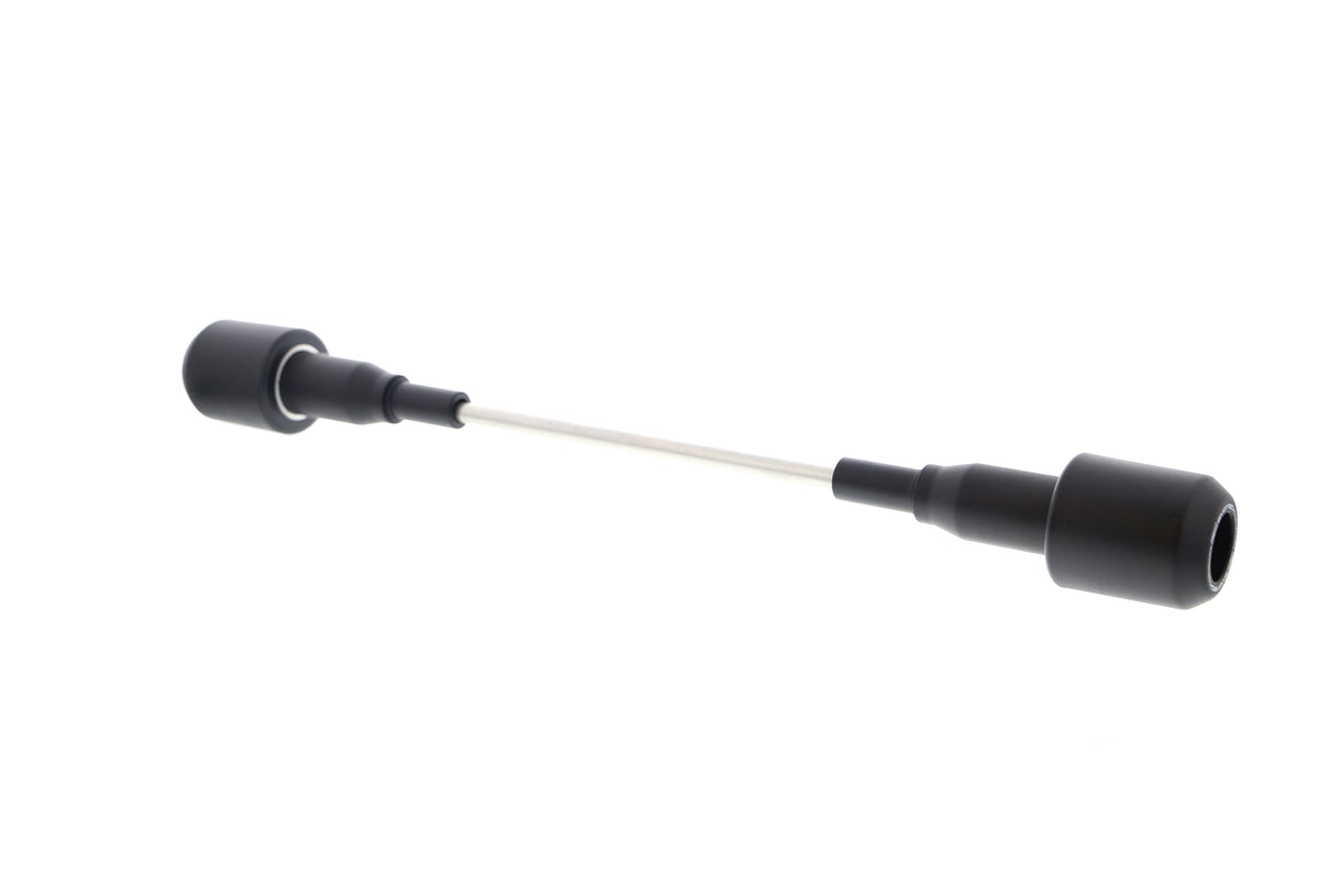 Evotech Ducati Multistrada 1200 S D air Crash Bobbins 2015 - 2017