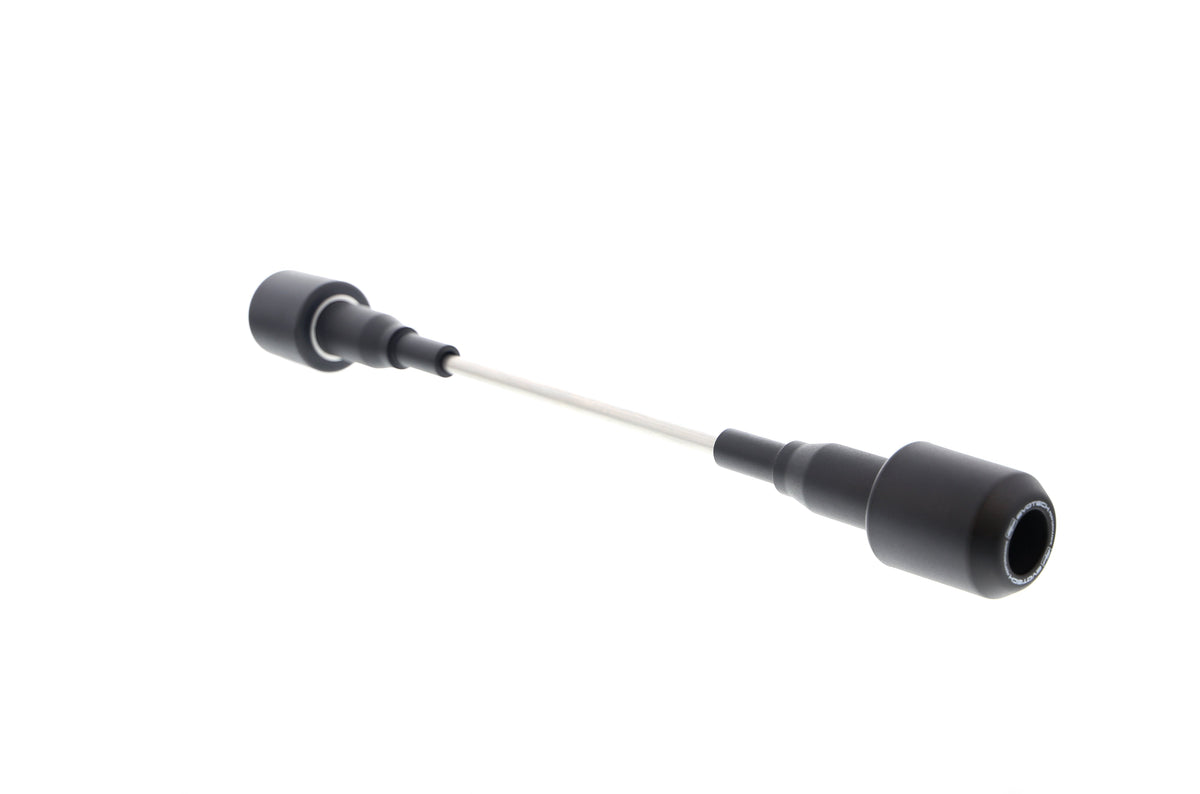 Evotech Ducati Multistrada 950 S Crash Bobbins (2019 - 2021)