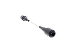 Evotech Ducati Multistrada V2 Crash Bobbins (2022 - 2024)