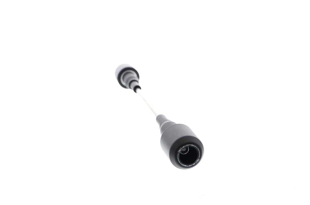 Evotech Ducati Multistrada V2 Crash Bobbins (2022 - 2024)