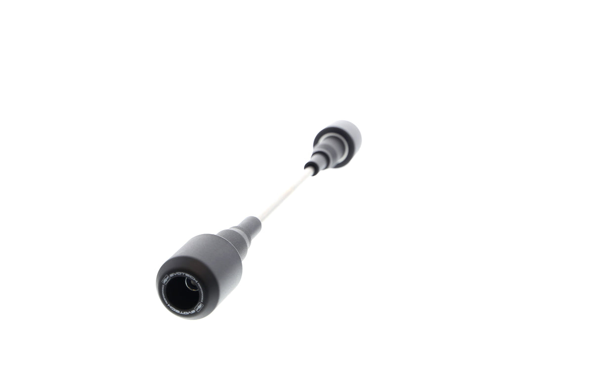 Evotech Ducati Multistrada 950 Crash Bobbins (2019 - 2021)