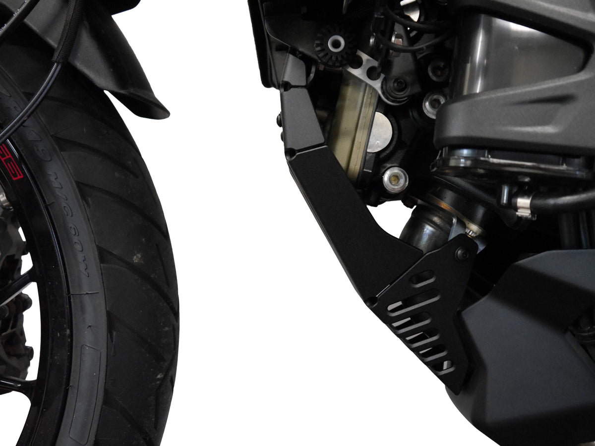Evotech Ducati Multistrada V2 S Engine Guard Protector (2022 - 2024)