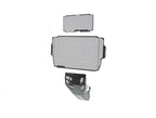Evotech Ducati Multistrada V2 S Radiator + Oil Guard + Engine Guard Set (2022 - 2024)