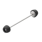 Evotech Front Spindle Bobbins - Ducati Multistrada V4 RS (2026+)