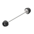 Evotech Front Spindle Bobbins - Ducati Multistrada V4 S (2021 - 2024)