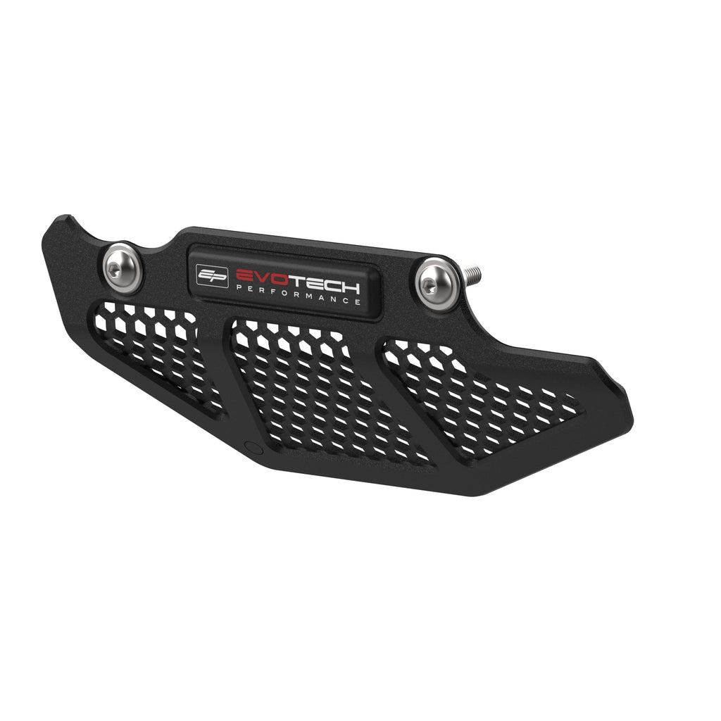 Evotech Engine Guard Infill Panel - Ducati Multistrada V2 (2025+)